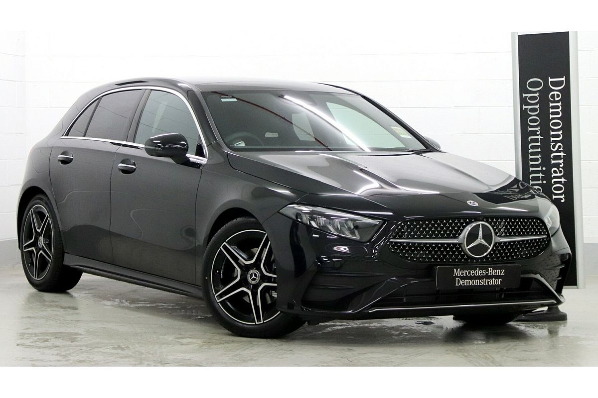 2024 Mercedes-Benz A-Class A200 W177