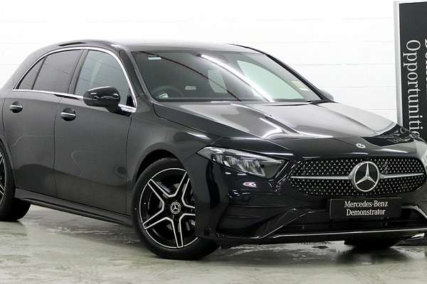 2024 Mercedes-Benz A-Class A200 W177