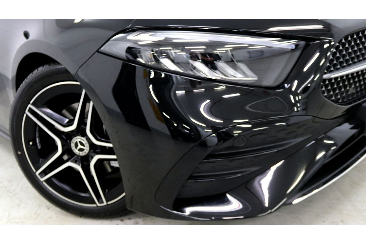 2024 Mercedes-Benz A-Class A200 W177