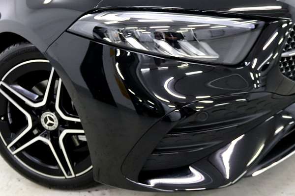 2024 Mercedes-Benz A-Class A200 W177