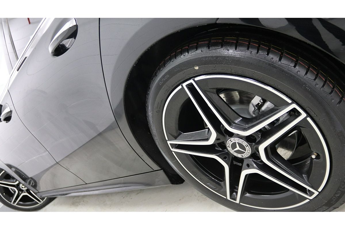 2024 Mercedes-Benz A-Class A200 W177