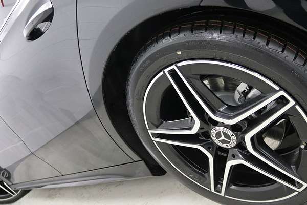 2024 Mercedes-Benz A-Class A200 W177