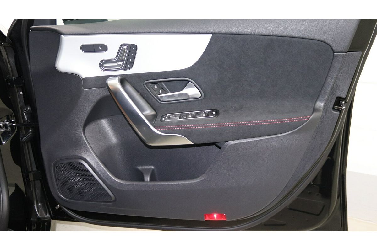 2024 Mercedes-Benz A-Class A200 W177