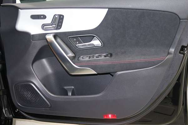 2024 Mercedes-Benz A-Class A200 W177