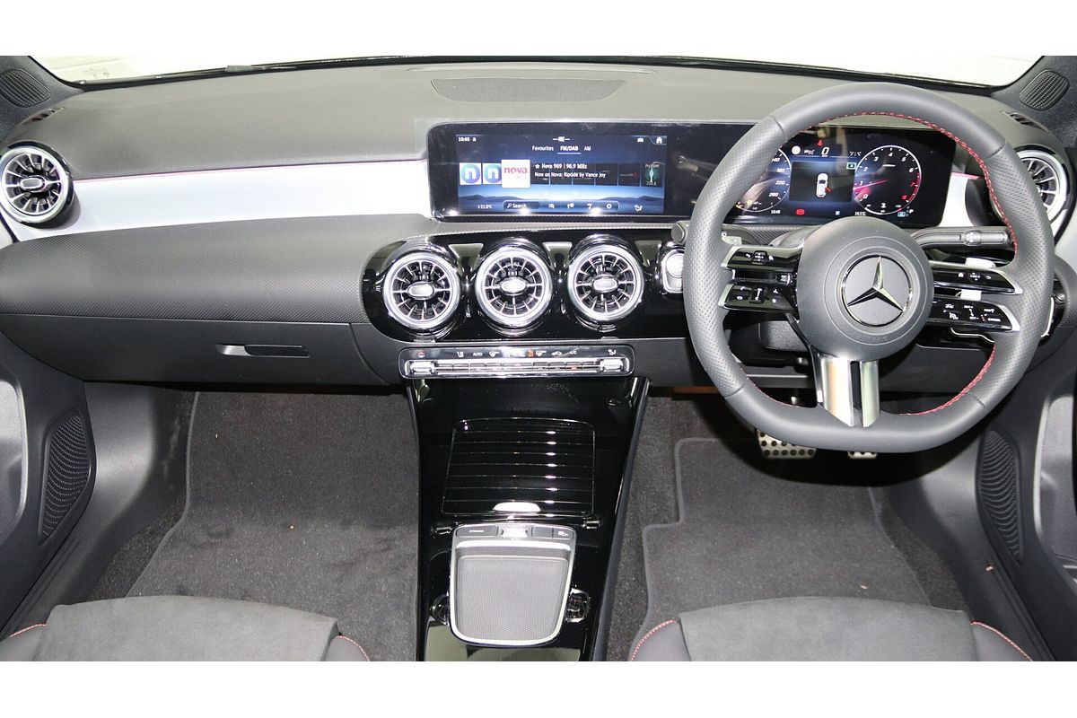 2024 Mercedes-Benz A-Class A200 W177