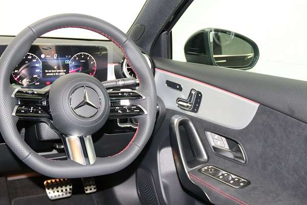 2024 Mercedes-Benz A-Class A200 W177