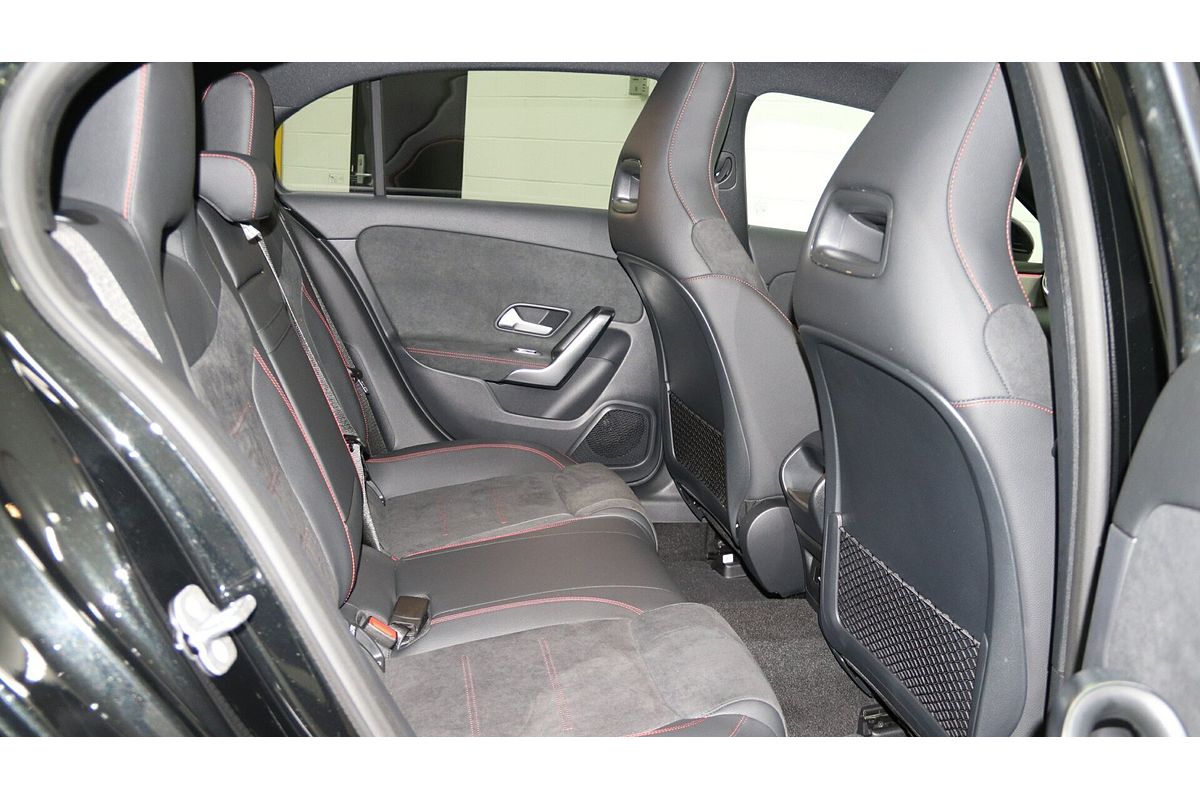 2024 Mercedes-Benz A-Class A200 W177