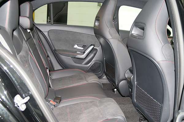 2024 Mercedes-Benz A-Class A200 W177