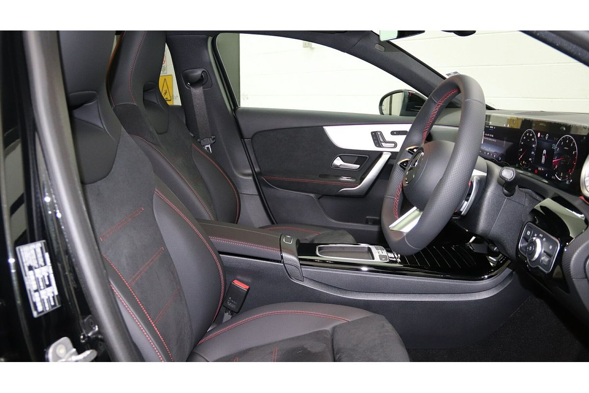 2024 Mercedes-Benz A-Class A200 W177