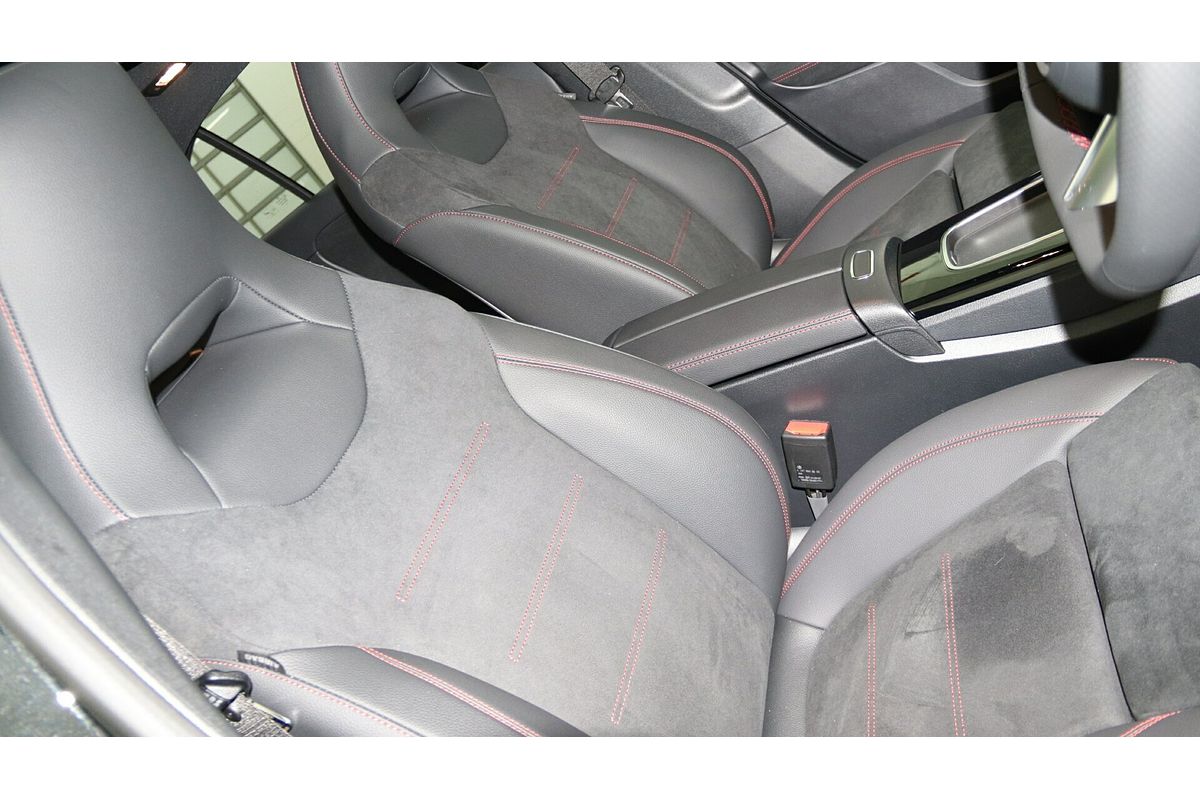 2024 Mercedes-Benz A-Class A200 W177