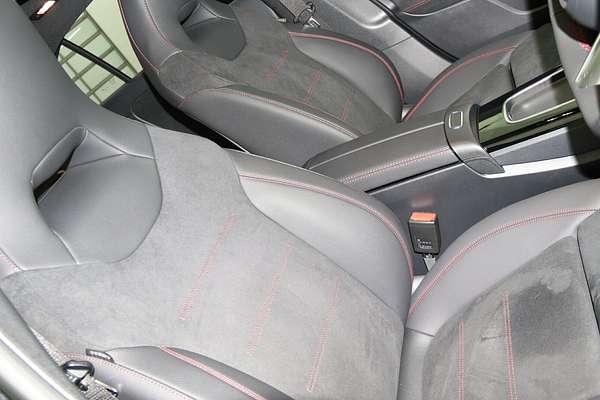 2024 Mercedes-Benz A-Class A200 W177