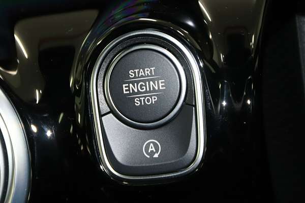 2024 Mercedes-Benz A-Class A200 W177