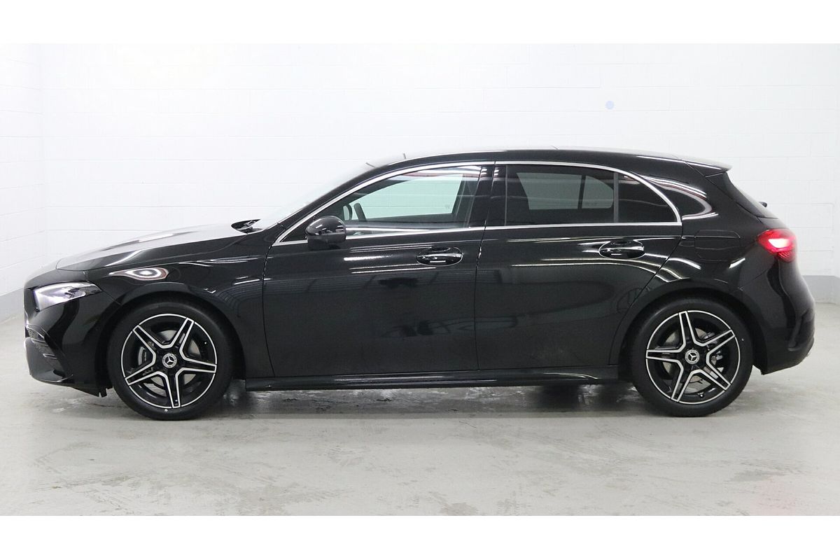 2024 Mercedes-Benz A-Class A200 W177