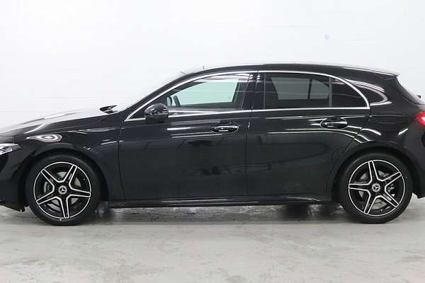 2024 Mercedes-Benz A-Class A200 W177