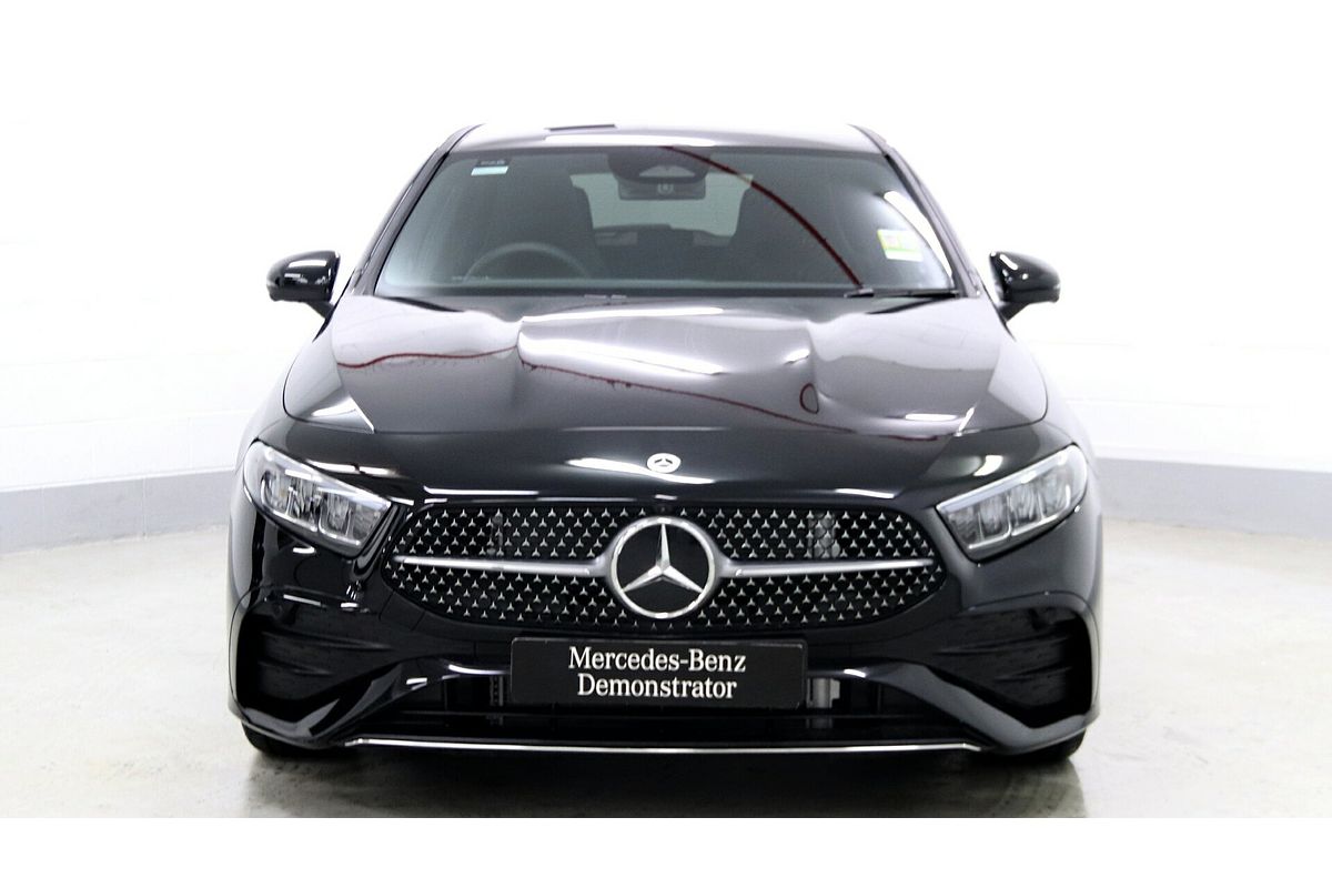2024 Mercedes-Benz A-Class A200 W177