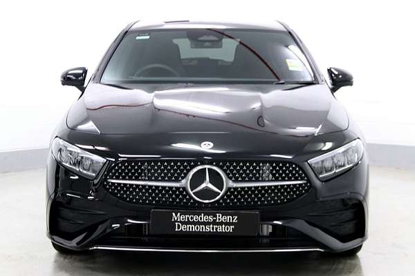 2024 Mercedes-Benz A-Class A200 W177