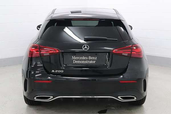2024 Mercedes-Benz A-Class A200 W177