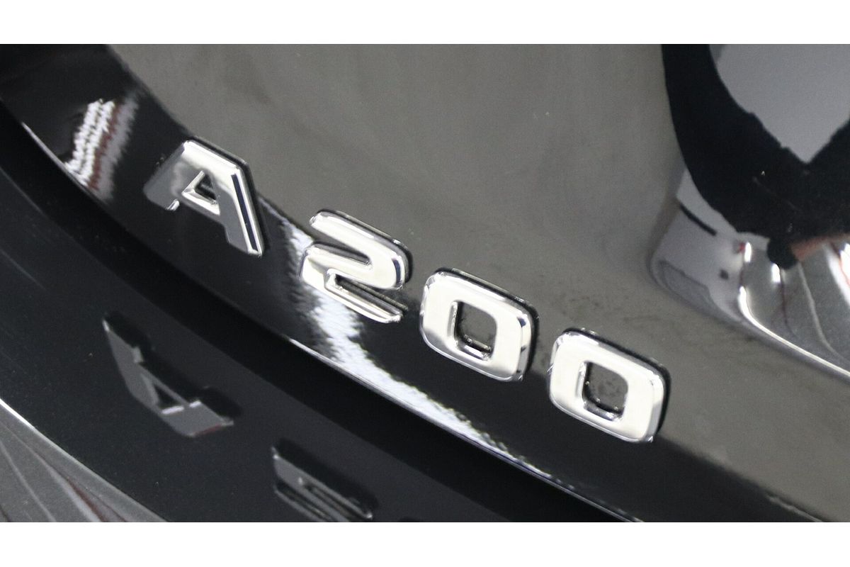2024 Mercedes-Benz A-Class A200 W177