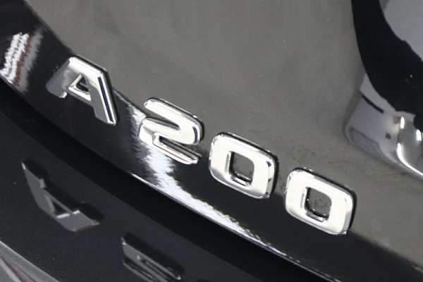 2024 Mercedes-Benz A-Class A200 W177