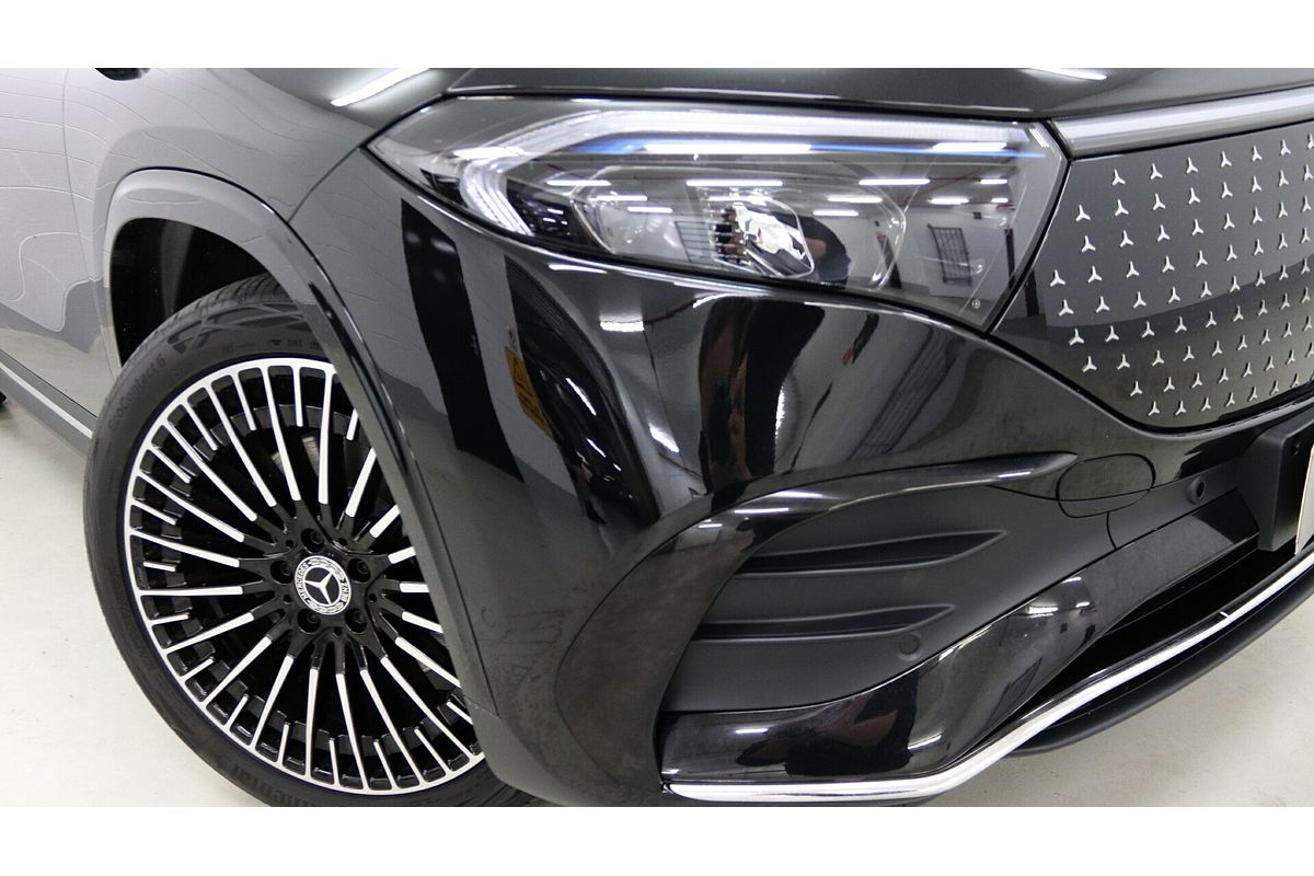 2024 Mercedes-Benz EQA EQA250+ H243