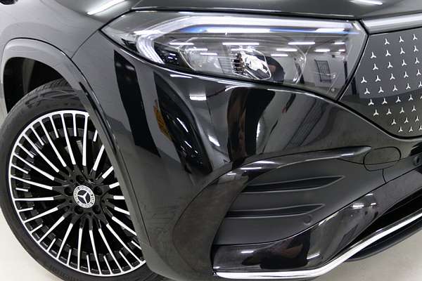 2024 Mercedes-Benz EQA EQA250+ H243