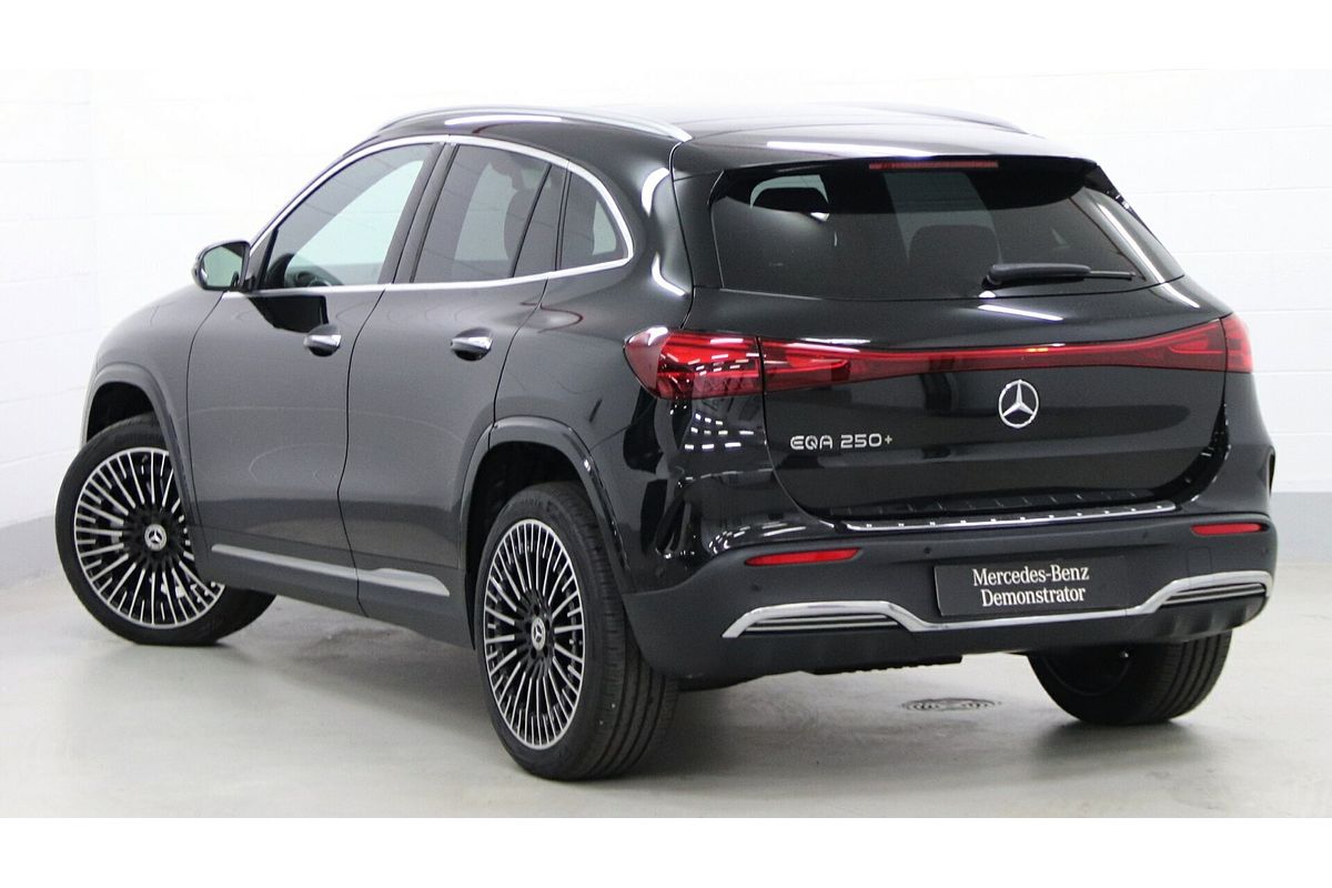 2024 Mercedes-Benz EQA EQA250+ H243