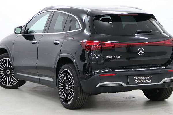 2024 Mercedes-Benz EQA EQA250+ H243