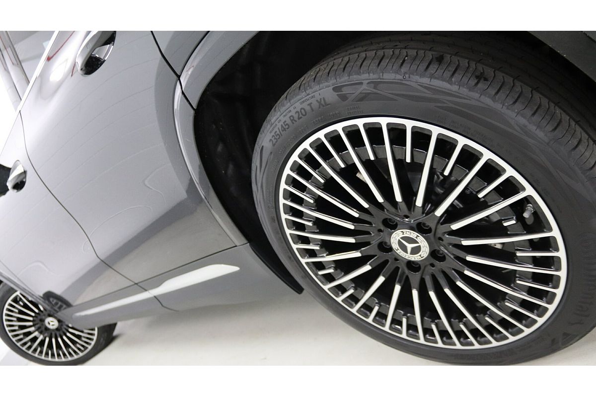 2024 Mercedes-Benz EQA EQA250+ H243