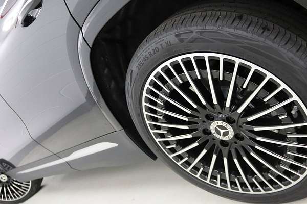 2024 Mercedes-Benz EQA EQA250+ H243