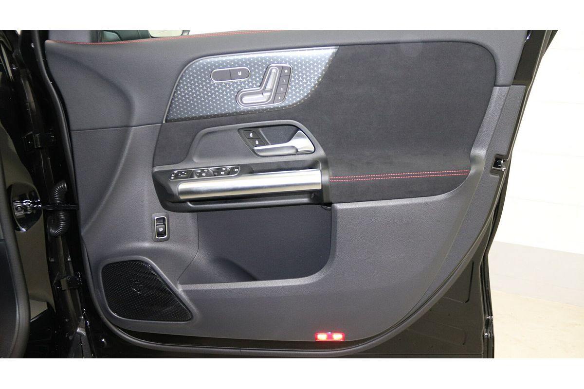 2024 Mercedes-Benz EQA EQA250+ H243