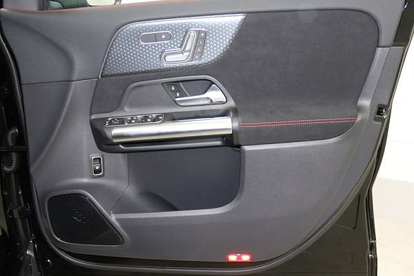 2024 Mercedes-Benz EQA EQA250+ H243