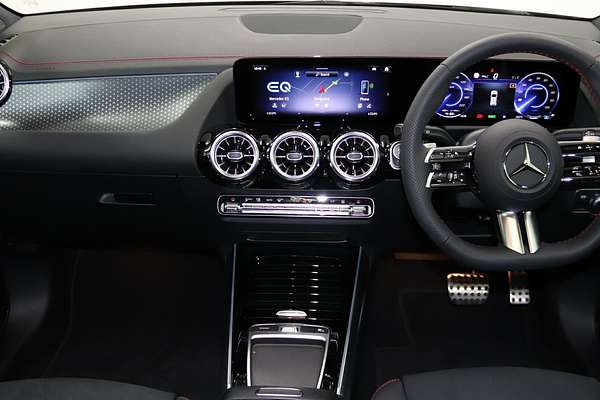 2024 Mercedes-Benz EQA EQA250+ H243