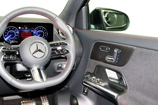 2024 Mercedes-Benz EQA EQA250+ H243
