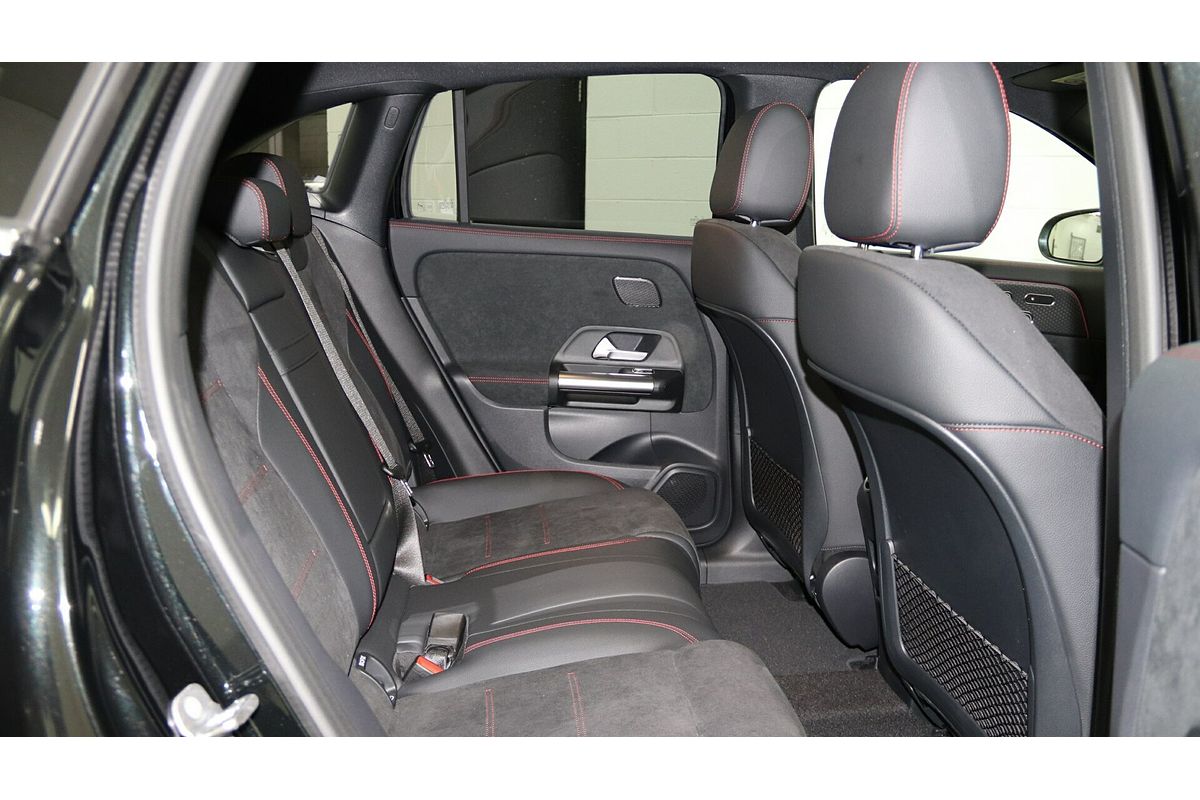 2024 Mercedes-Benz EQA EQA250+ H243