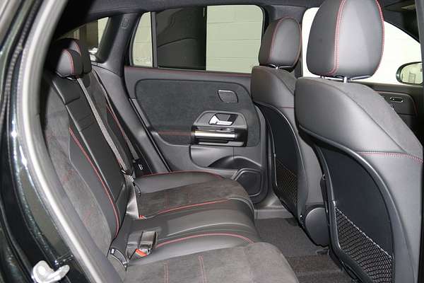 2024 Mercedes-Benz EQA EQA250+ H243