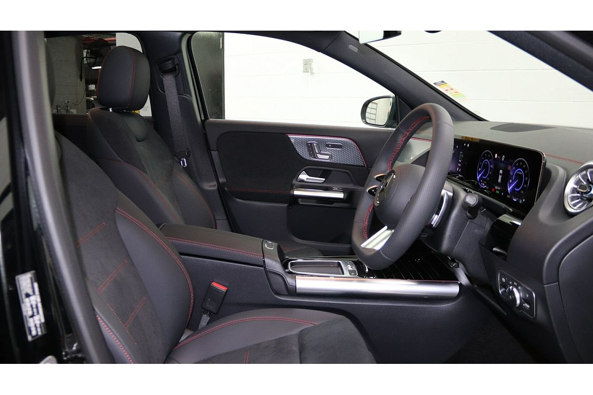 2024 Mercedes-Benz EQA EQA250+ H243