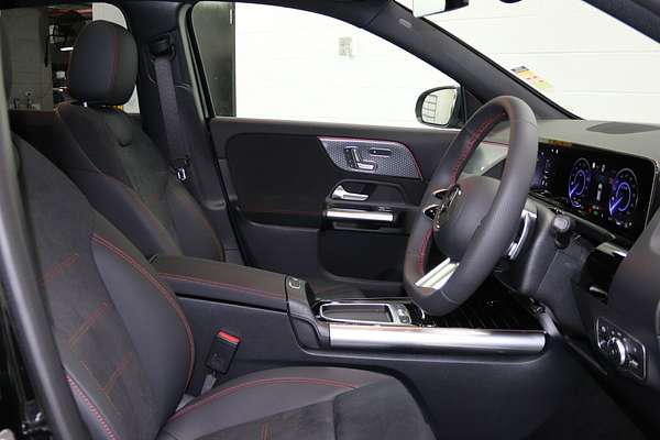 2024 Mercedes-Benz EQA EQA250+ H243