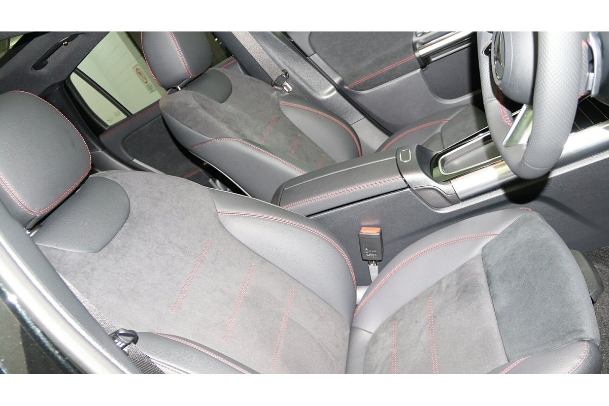 2024 Mercedes-Benz EQA EQA250+ H243