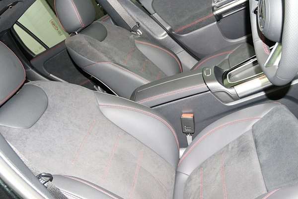 2024 Mercedes-Benz EQA EQA250+ H243