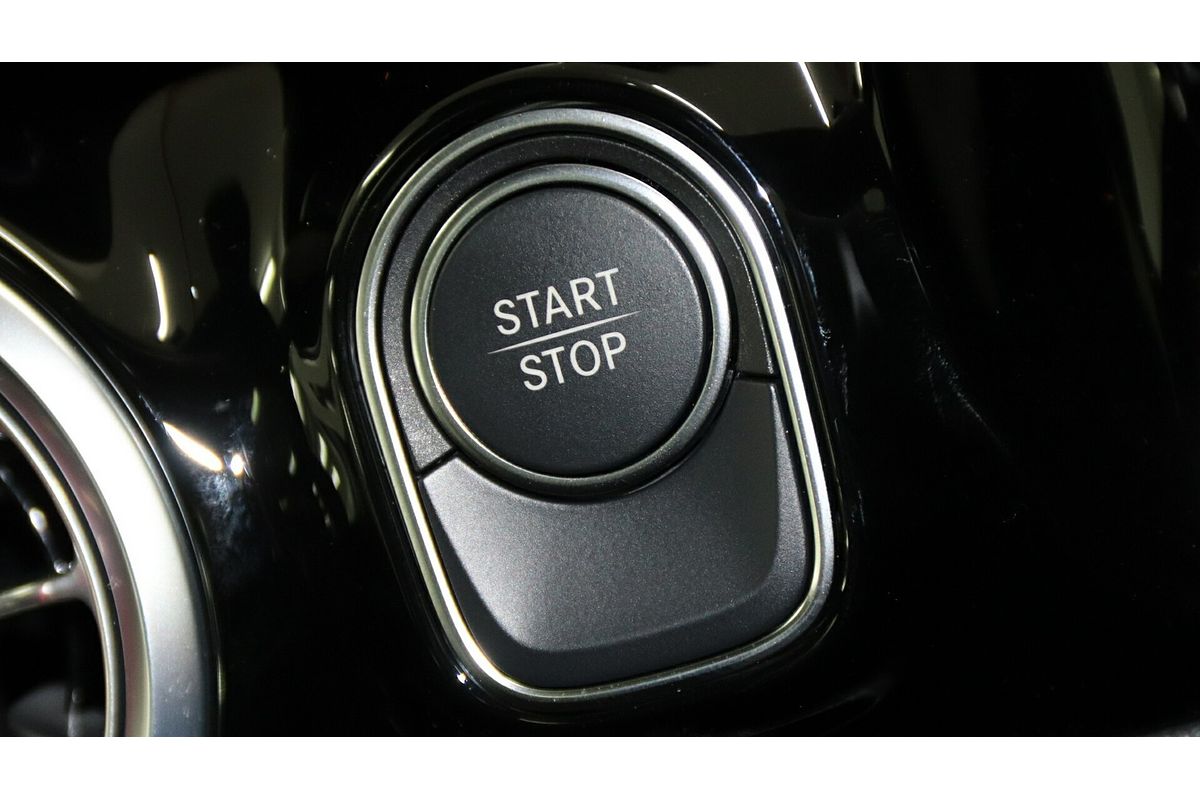 2024 Mercedes-Benz EQA EQA250+ H243