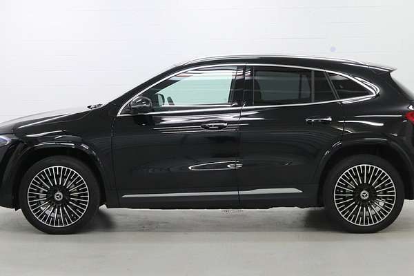 2024 Mercedes-Benz EQA EQA250+ H243