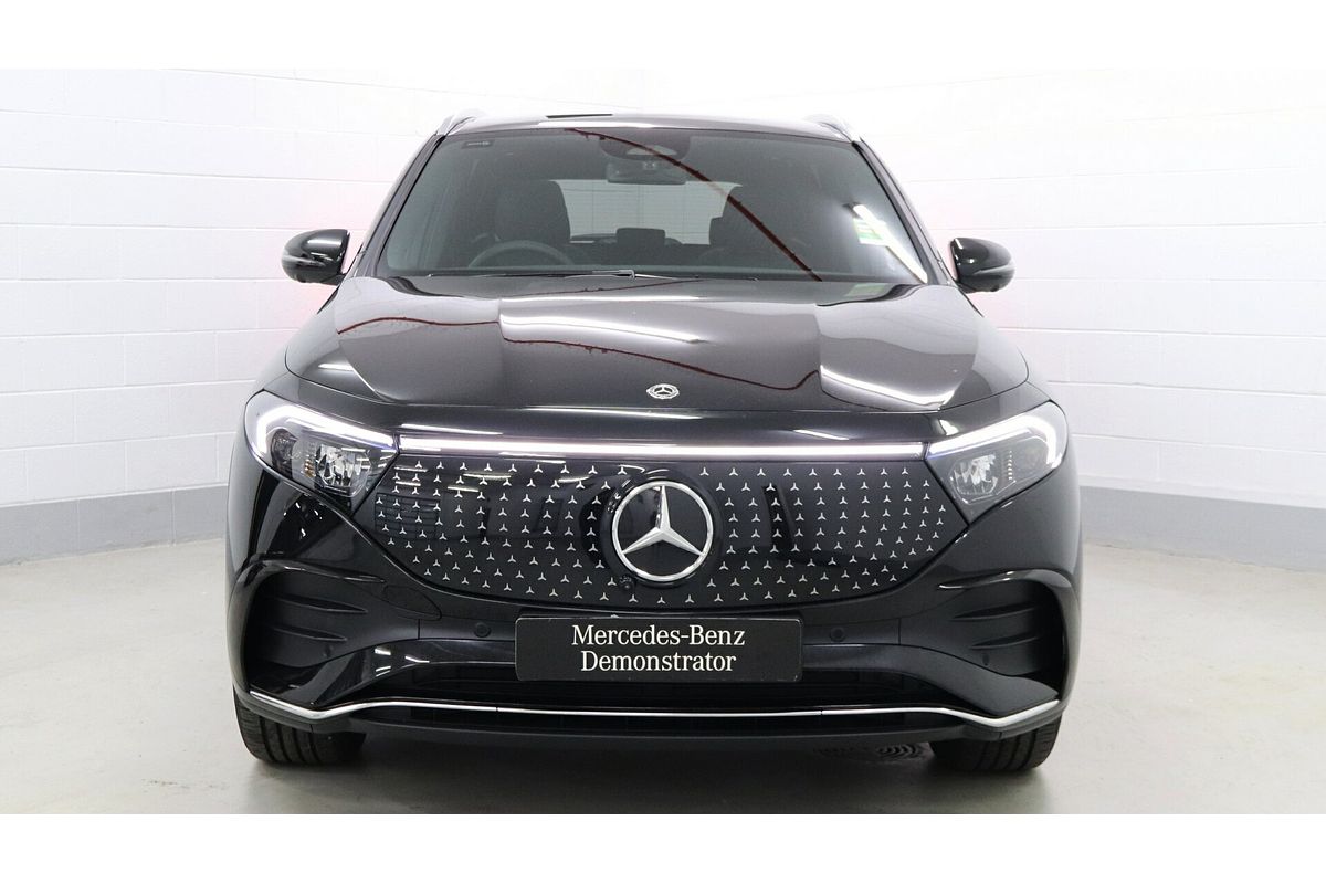 2024 Mercedes-Benz EQA EQA250+ H243