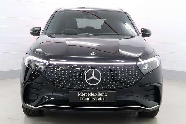2024 Mercedes-Benz EQA EQA250+ H243