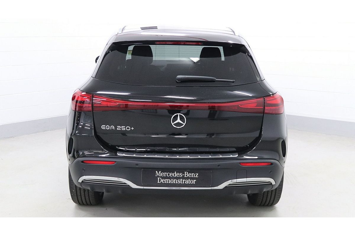 2024 Mercedes-Benz EQA EQA250+ H243