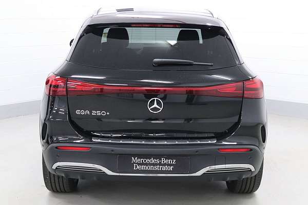 2024 Mercedes-Benz EQA EQA250+ H243