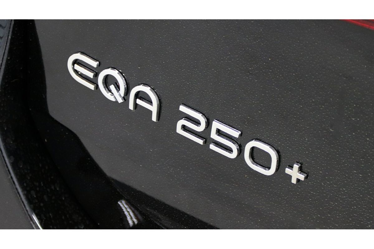 2024 Mercedes-Benz EQA EQA250+ H243