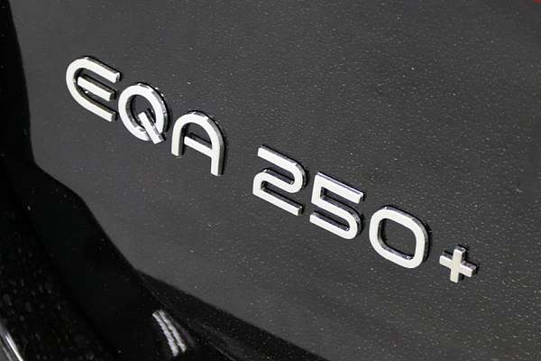 2024 Mercedes-Benz EQA EQA250+ H243