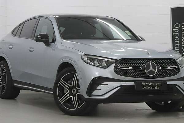 2024 Mercedes-Benz GLC-Class GLC300 C254