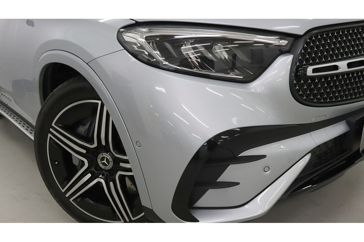 2024 Mercedes-Benz GLC-Class GLC300 C254