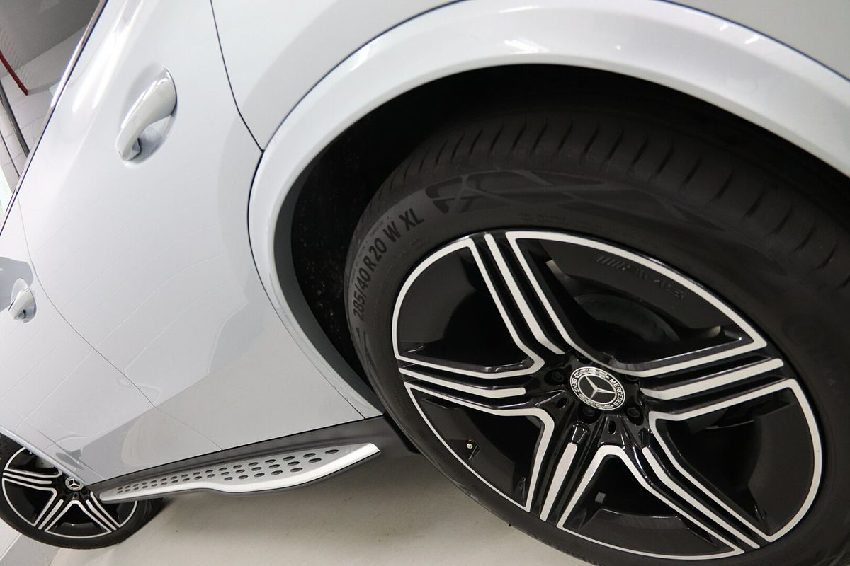 2024 Mercedes-Benz GLC-Class GLC300 C254